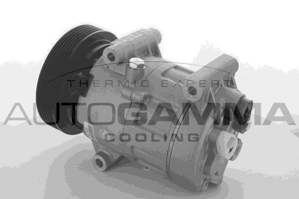 Kompresorius, oro kondicionierius AUTOGAMMA 108561