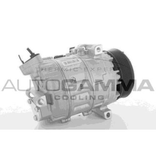 Kompresorius, oro kondicionierius AUTOGAMMA 108564