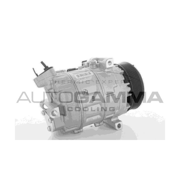 Kompresorius, oro kondicionierius AUTOGAMMA 108564