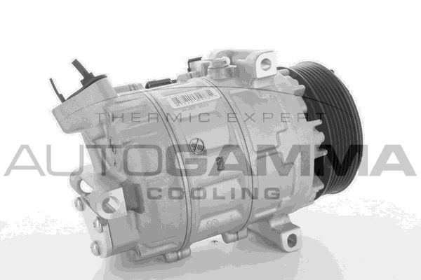 Kompresorius, oro kondicionierius AUTOGAMMA 108564