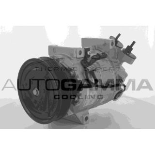 Kompresorius, oro kondicionierius AUTOGAMMA 108566