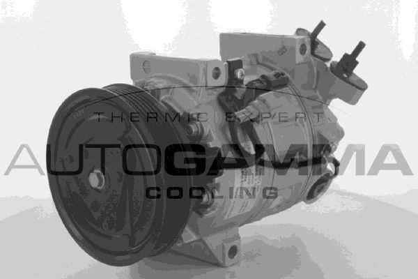 Kompresorius, oro kondicionierius AUTOGAMMA 108566