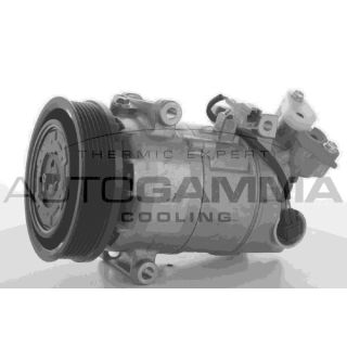 Kompresorius, oro kondicionierius AUTOGAMMA 108572