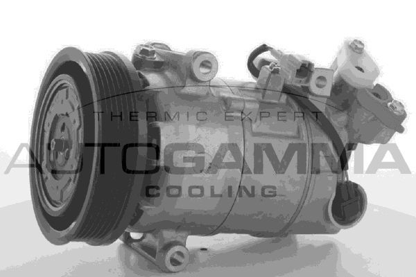 Kompresorius, oro kondicionierius AUTOGAMMA 108572