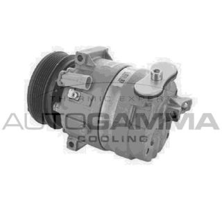 Kompresorius, oro kondicionierius AUTOGAMMA 108600