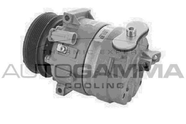 Kompresorius, oro kondicionierius AUTOGAMMA 108600