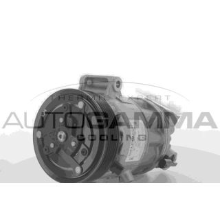 Kompresorius, oro kondicionierius AUTOGAMMA 108622
