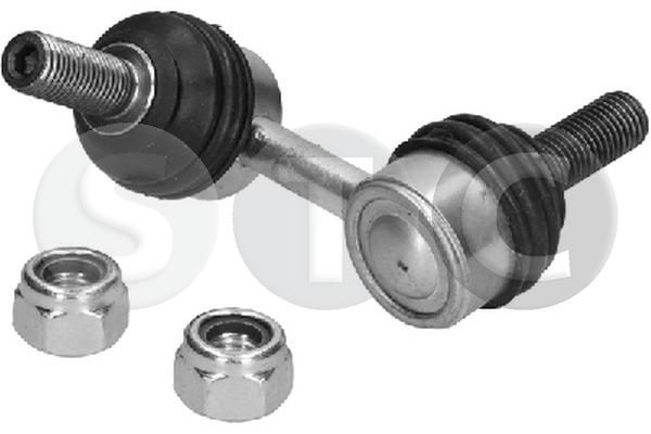 šarnyro stabilizatorius STC T453413