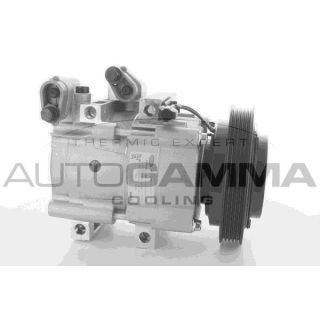 Kompresorius, oro kondicionierius AUTOGAMMA 108889