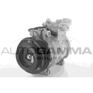 Kompresorius, oro kondicionierius AUTOGAMMA 108891