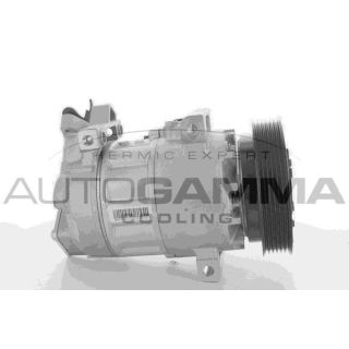 Kompresorius, oro kondicionierius AUTOGAMMA 108913