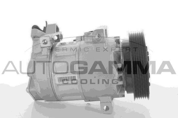 Kompresorius, oro kondicionierius AUTOGAMMA 108913