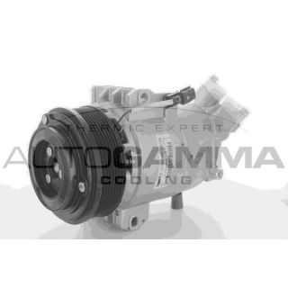 Kompresorius, oro kondicionierius AUTOGAMMA 108919