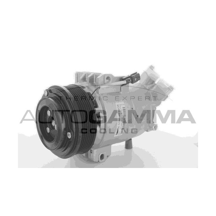 Kompresorius, oro kondicionierius AUTOGAMMA 108919