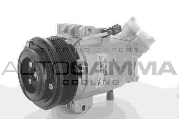 Kompresorius, oro kondicionierius AUTOGAMMA 108919