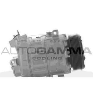 Kompresorius, oro kondicionierius AUTOGAMMA 108922