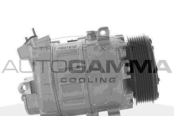 Kompresorius, oro kondicionierius AUTOGAMMA 108922