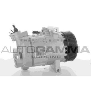 Kompresorius, oro kondicionierius AUTOGAMMA 108977