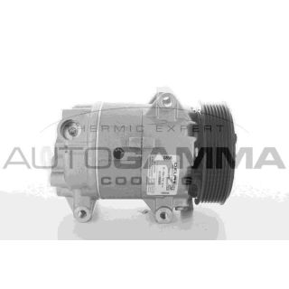 Kompresorius, oro kondicionierius AUTOGAMMA 108978
