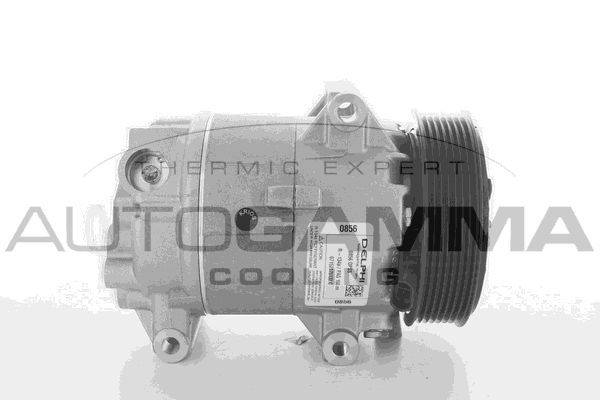 Kompresorius, oro kondicionierius AUTOGAMMA 108978