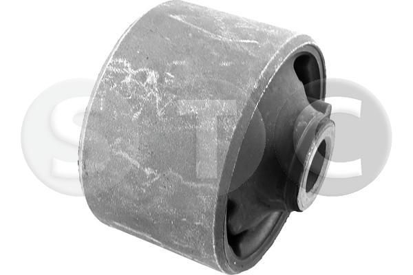 Laikiklis, valdymo svirties montavimas STC T458093