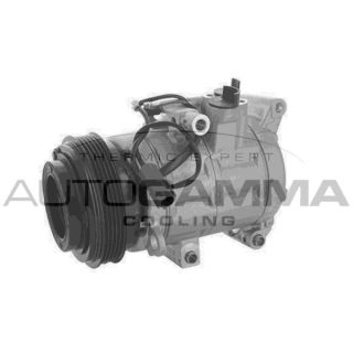 Kompresorius, oro kondicionierius AUTOGAMMA 109000