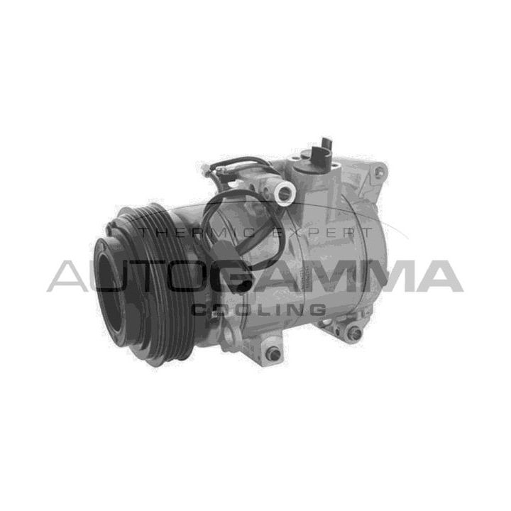 Kompresorius, oro kondicionierius AUTOGAMMA 109000