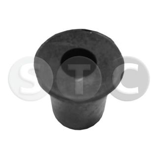 Tarpiklis, aušinimo skysčio flanšas STC T402889