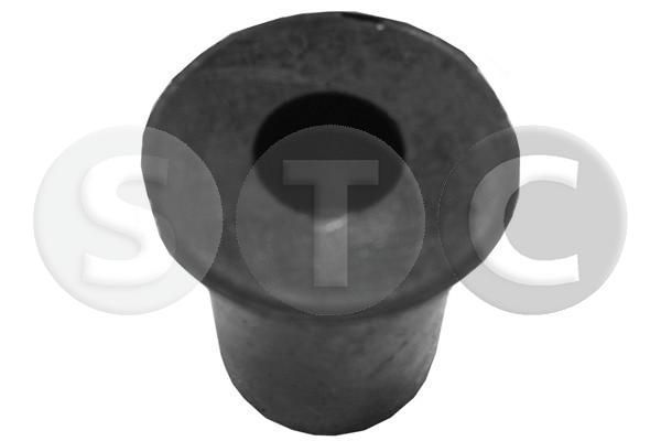 Tarpiklis, aušinimo skysčio flanšas STC T402889