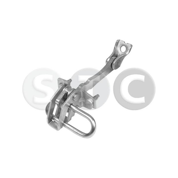 Durų sklendė STC T440843