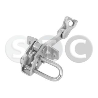 Durų sklendė STC T440847