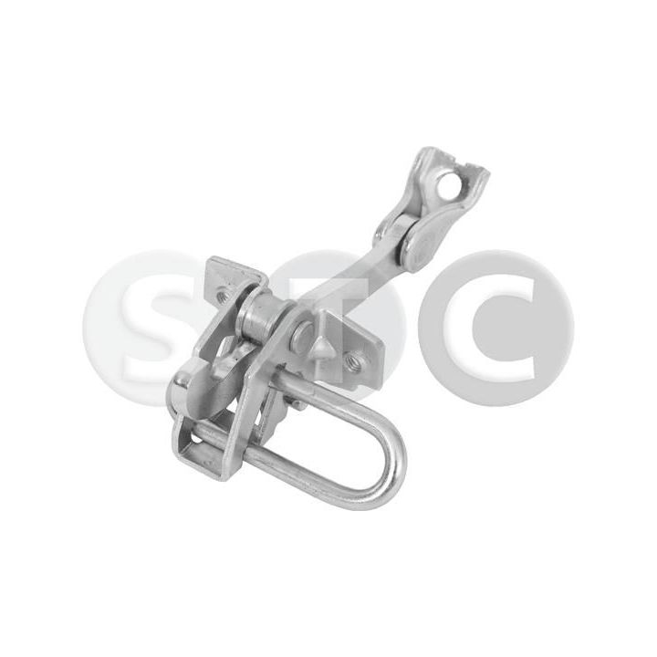 Durų sklendė STC T440847