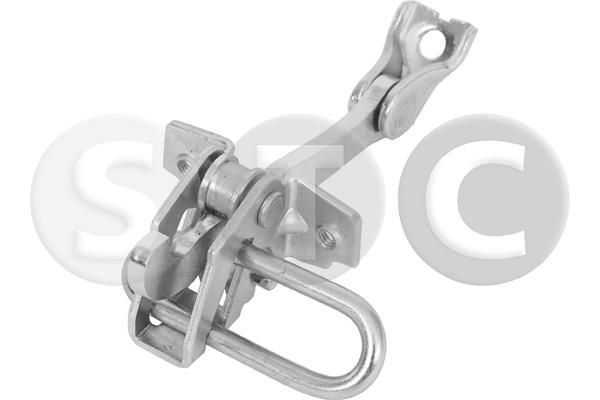 Durų sklendė STC T440847