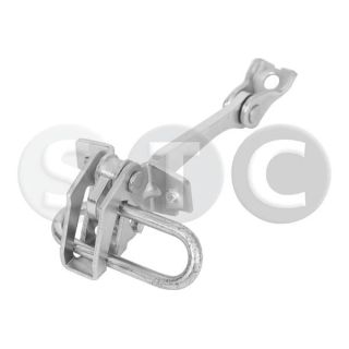 Durų sklendė STC T440850