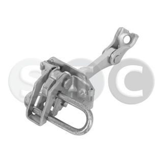 Durų sklendė STC T440854