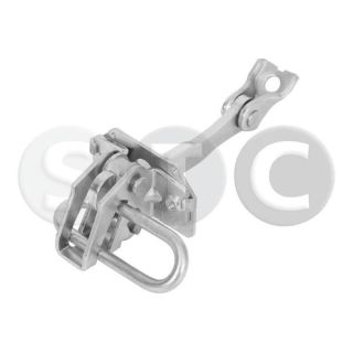 Durų sklendė STC T440855