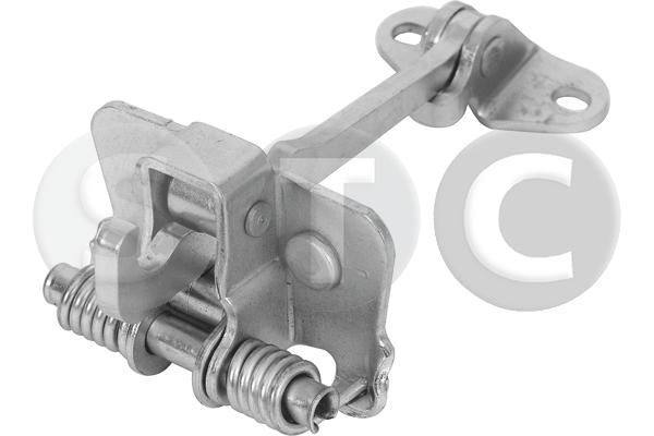 Durų sklendė STC T440857