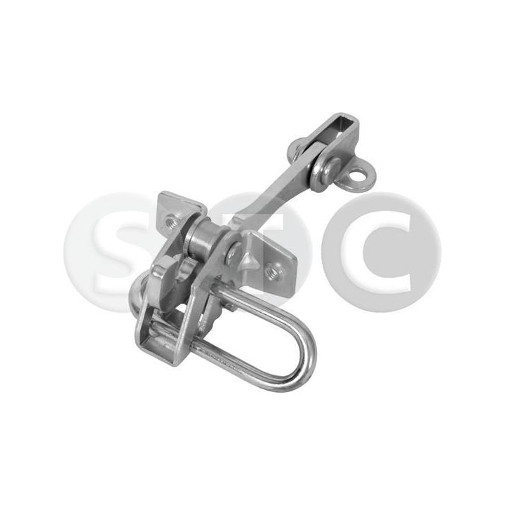 Durų sklendė STC T440860