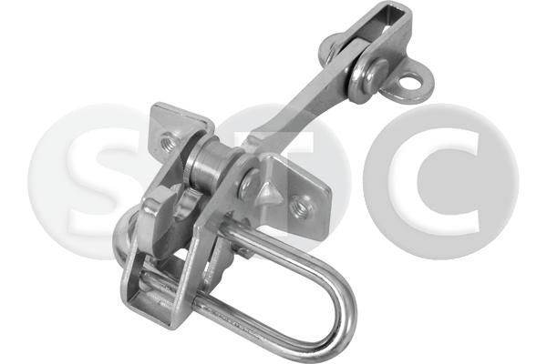 Durų sklendė STC T440860