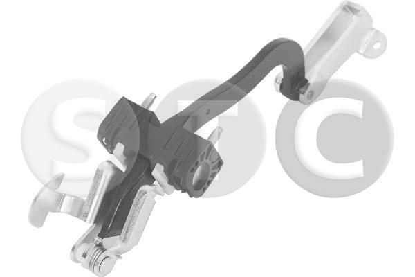 Durų sklendė STC T443113