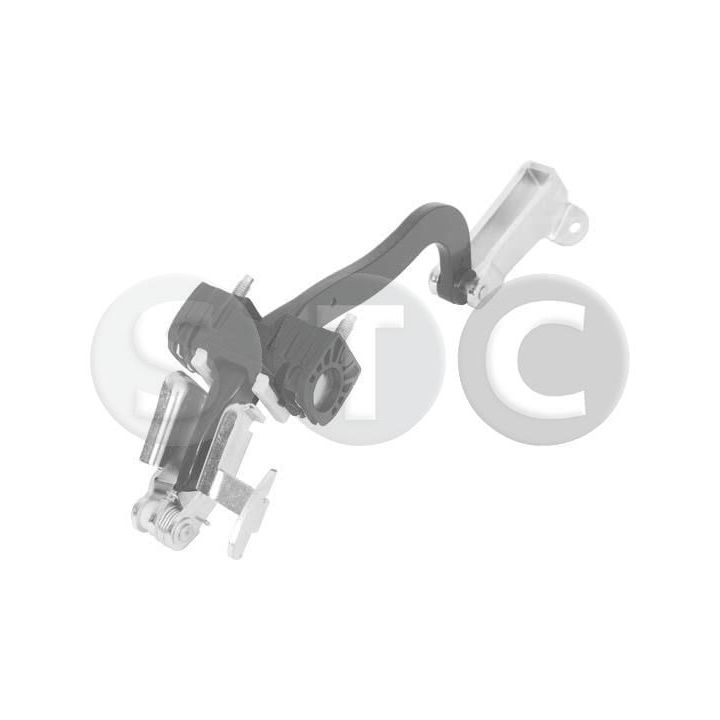 Durų sklendė STC T443114