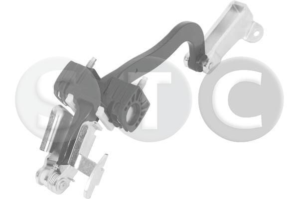 Durų sklendė STC T443114