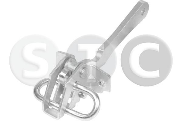 Durų sklendė STC T443118