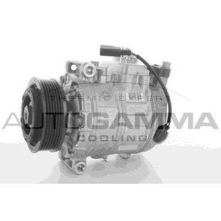 Kompresorius, oro kondicionierius AUTOGAMMA 118377