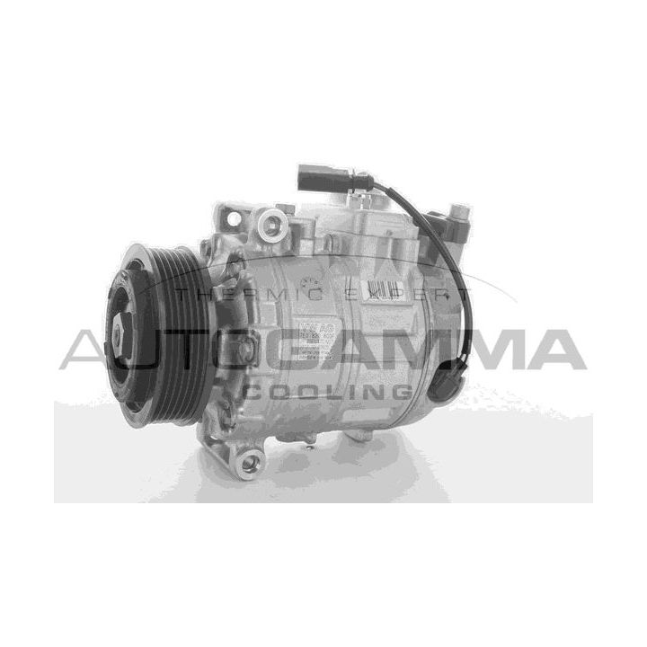 Kompresorius, oro kondicionierius AUTOGAMMA 118377