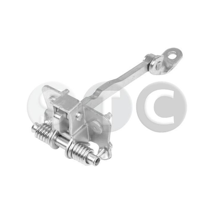 Durų sklendė STC T443136