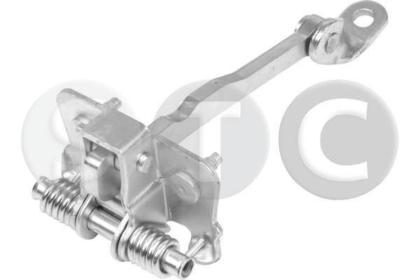 Durų sklendė STC T443136