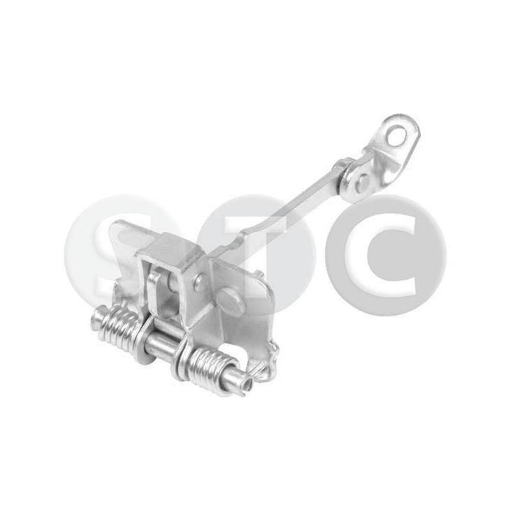 Durų sklendė STC T443137