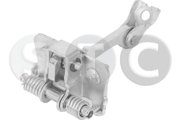 Durų sklendė STC T443140