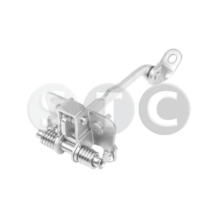 Durų sklendė STC T443144